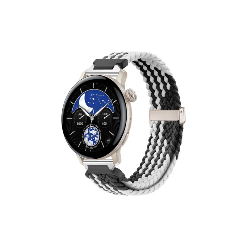Biaodaige Vivo Compatibility Watch Band Nylon Material-6
