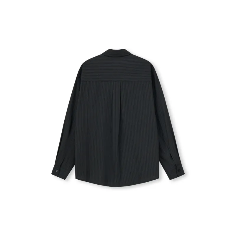 FPA ALWAYS MOVING Series Shirt Unisex-4