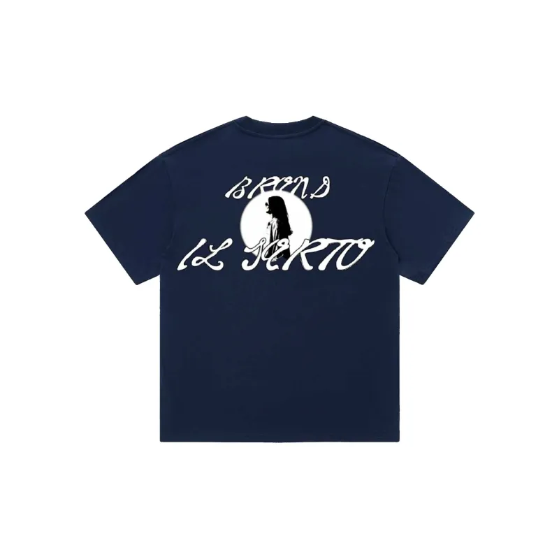 IL SARTO T Shirts Unisex-9