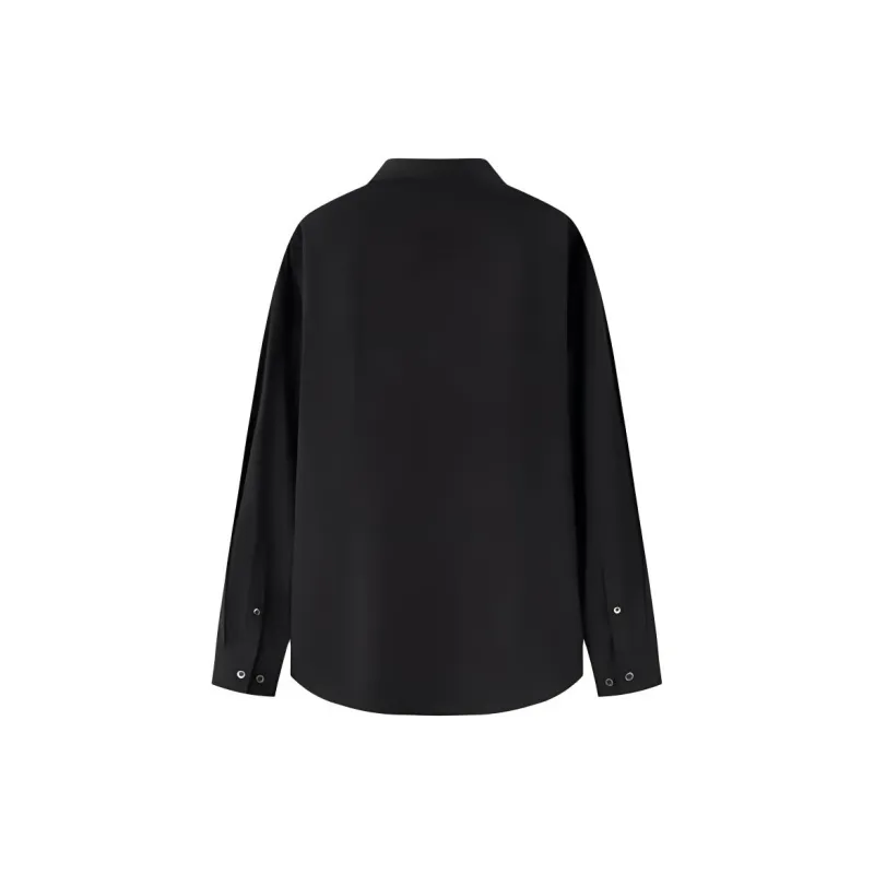 JOHN RICHMOND Shirts Men-1