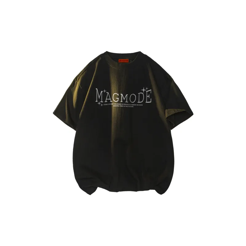 Magmode T Shirts Unisex-1
