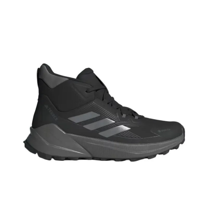 Adidas Terrex Trailmaker 2.0 Gore Tex Core Black Carbon Grey-1