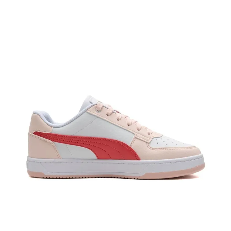 PUMA Caven 2.0 'Island Pink Tart Cherry White'-1