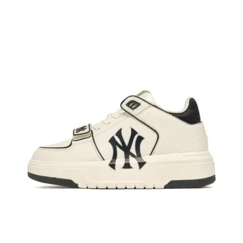 MLB Chunky Liner New York Yankees 'Cream Black'