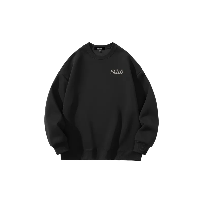 FA2LO Sweatshirts Unisex-3