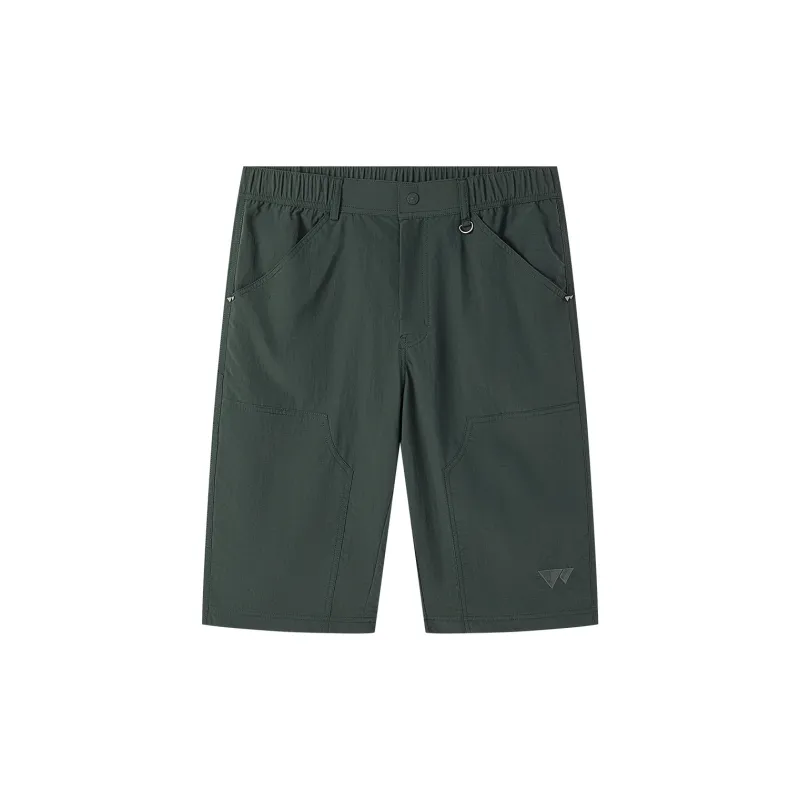 SEPTWOLVES Casual Shorts Men-10