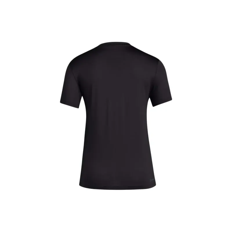 Adidas Free Shipping With AdiClub Texas Tech Bowl Tee-1
