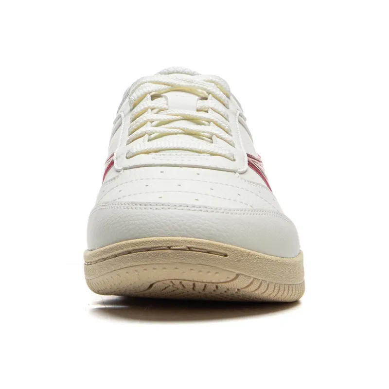 LiNing Trendy Fashion Collection Low-Top Casual Shoes Unisex Ecru-4