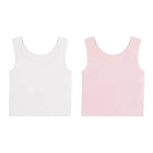 Red bean Women's Tank Tops