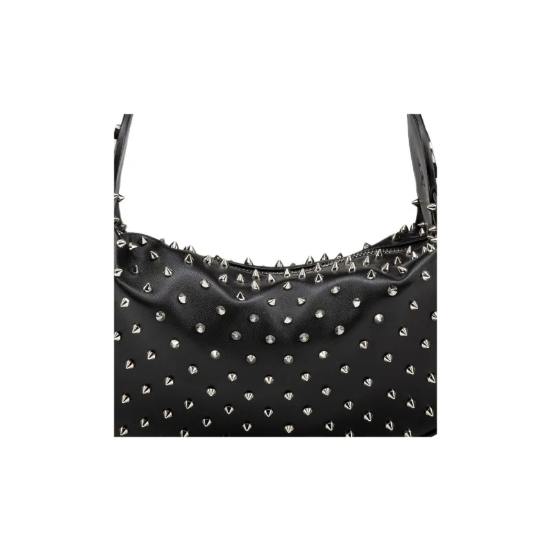 Christian Louboutin Le 54 Stud Detailed Shoulder Bag-3