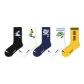 American Crew Socks B Set-5 Pack