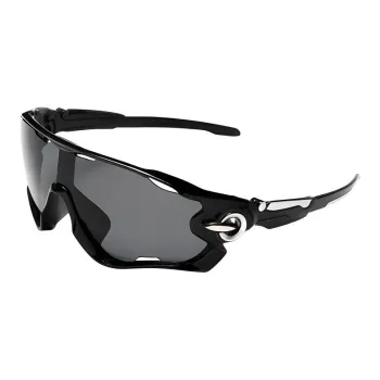 NOME PC Rectangular Sunglasses Unisex