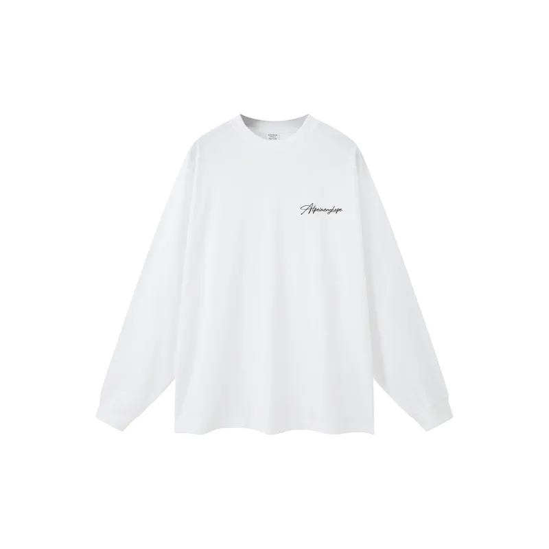 PEIMENG T Shirts Unisex-5