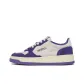 White Purple