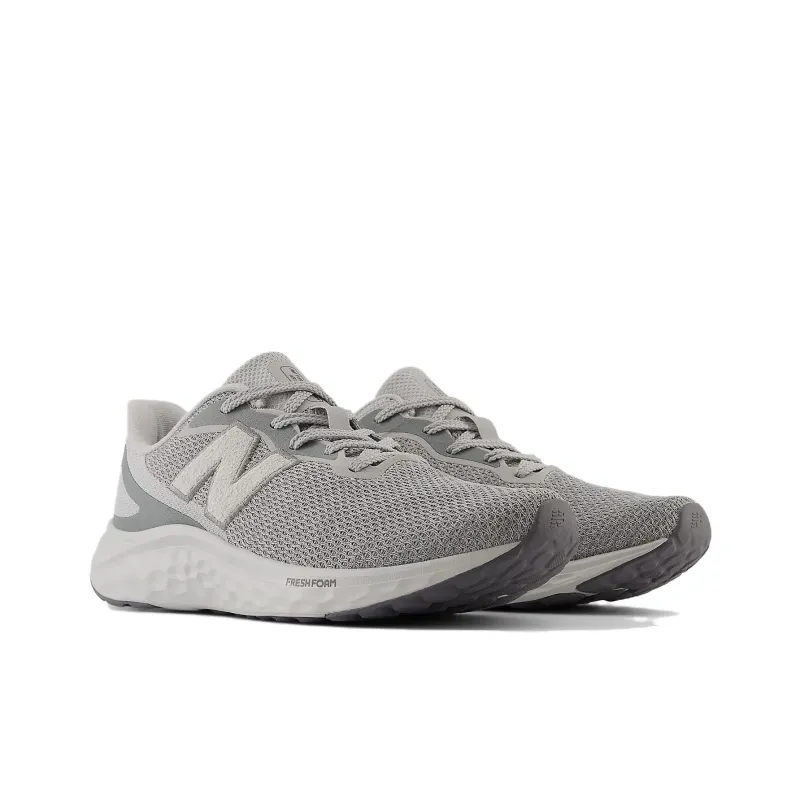 New Balance Fresh Foam Arishi V4 Raincloud Shadow Grey Grey Matter-2