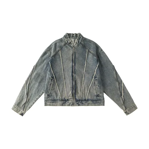 DREST Denim Jackets Unisex