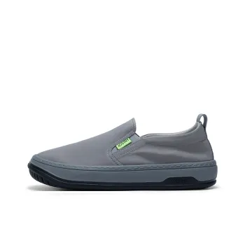 JOSINY Slip-on Durable Breathable Low-Top Canvas Shoes Men's