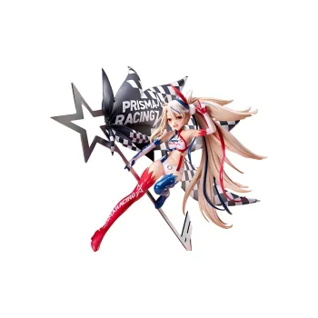 Stronger Illyasviel Fate/Stay Night  Heaven's Feel The Magical Girl Story Scale Figures Medium Size