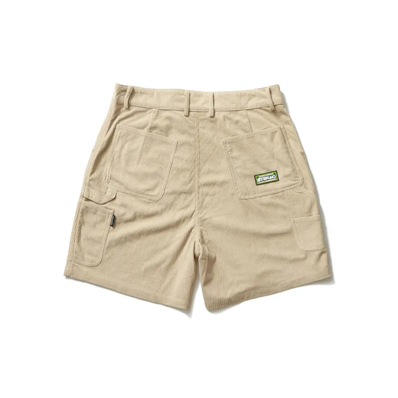 REMEDY x STA Casual Shorts Unisex-12