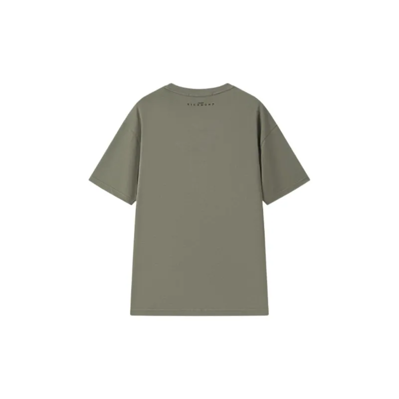 JOHN RICHMOND T Shirts Men-4
