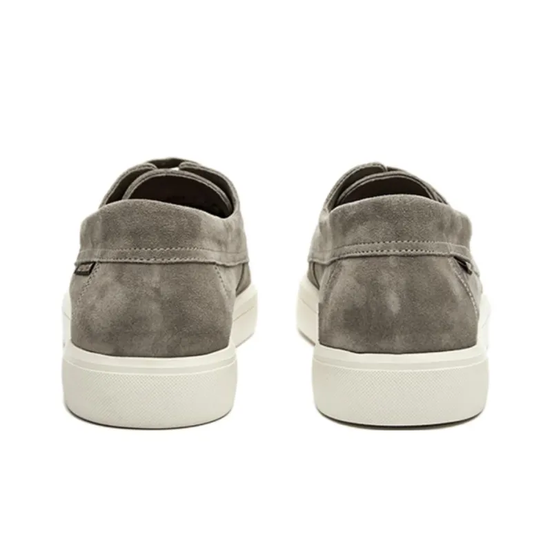 MEPHISTO Low-Top Skateboard Shoes Men's-12