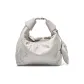 Gray White