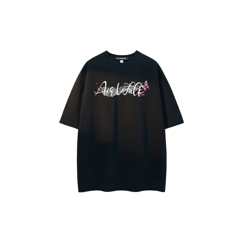 Airwalk T-Shirts Unisex-1