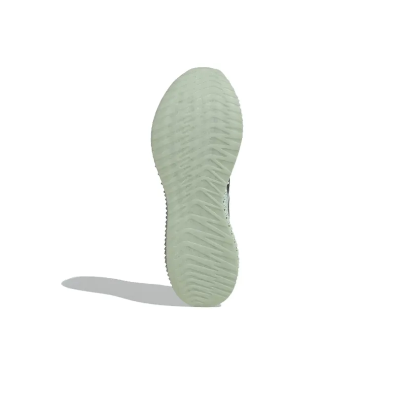 Adidas 4DFWD 4 Linen Green Carbon Pink Spark-5