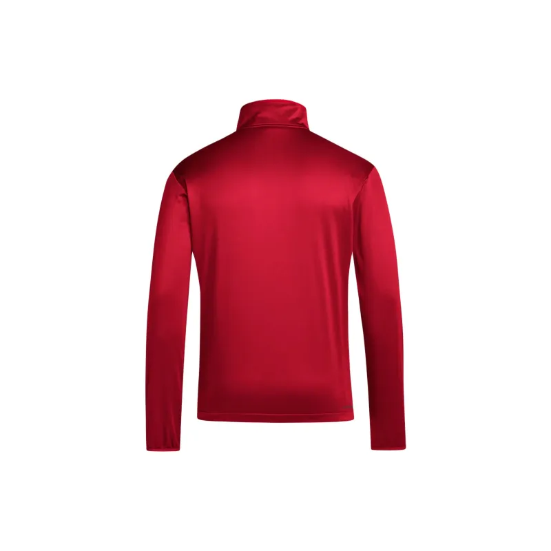 Adidas Free Shipping With AdiClub Texas Tech Training Jacket-1