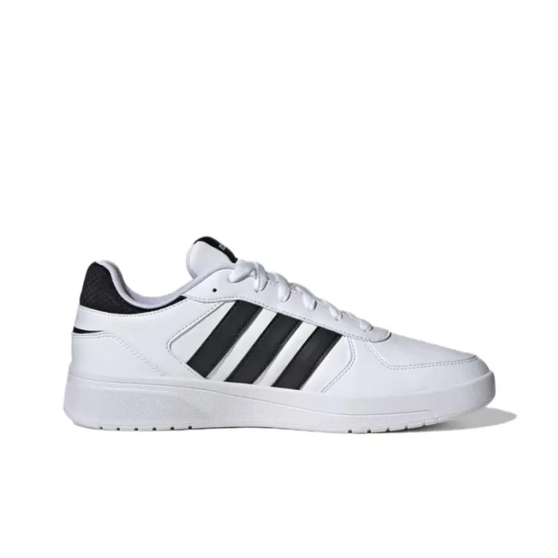 Adidas Neo CourtBeat 'Cloud White'-1