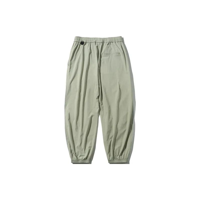 RESTICK Cargo Pants Men-1