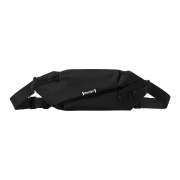 Yohji Kimura Oxford Sling Bag Crossbody Bag Shoulder Bag Dumpling Bag Unisex