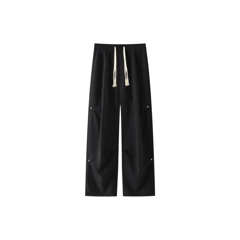 GF Casual Pants Unisex-1