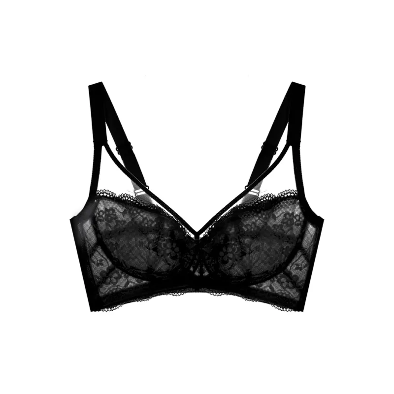 YIMANLI Women's Bras-2