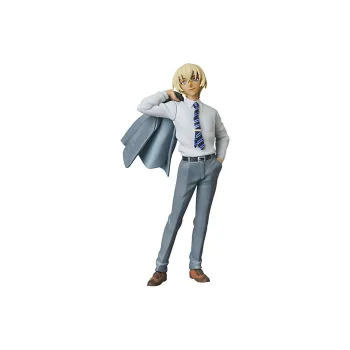Medicom Toy Tooru Amuro Udf Detective Conan Case Closed Scale Figures 10cm