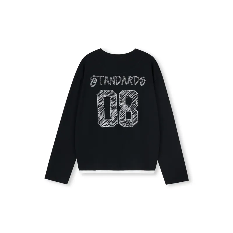 FPA ALWAYS MOVING Series Sweatshirt Unisex-1