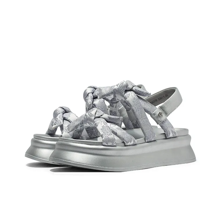 Coup De Foudre Beach Sandals Women's-6