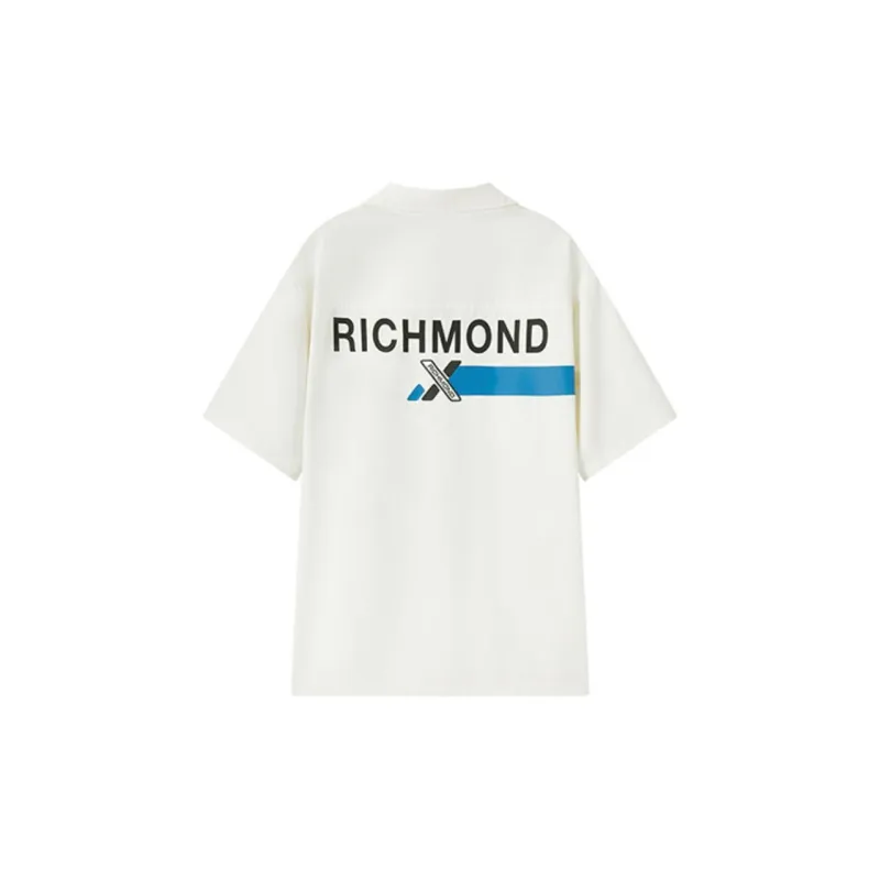 JOHN RICHMOND Shirts Men-3