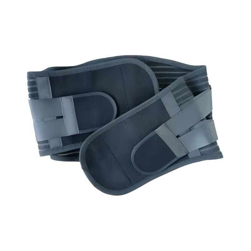 JUNGLELEOPARD CLB Back Support Braces Fitness, Running Breathable Unisex-3