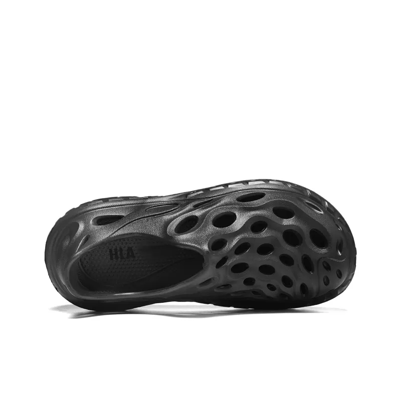 HLA Clogs Men-2
