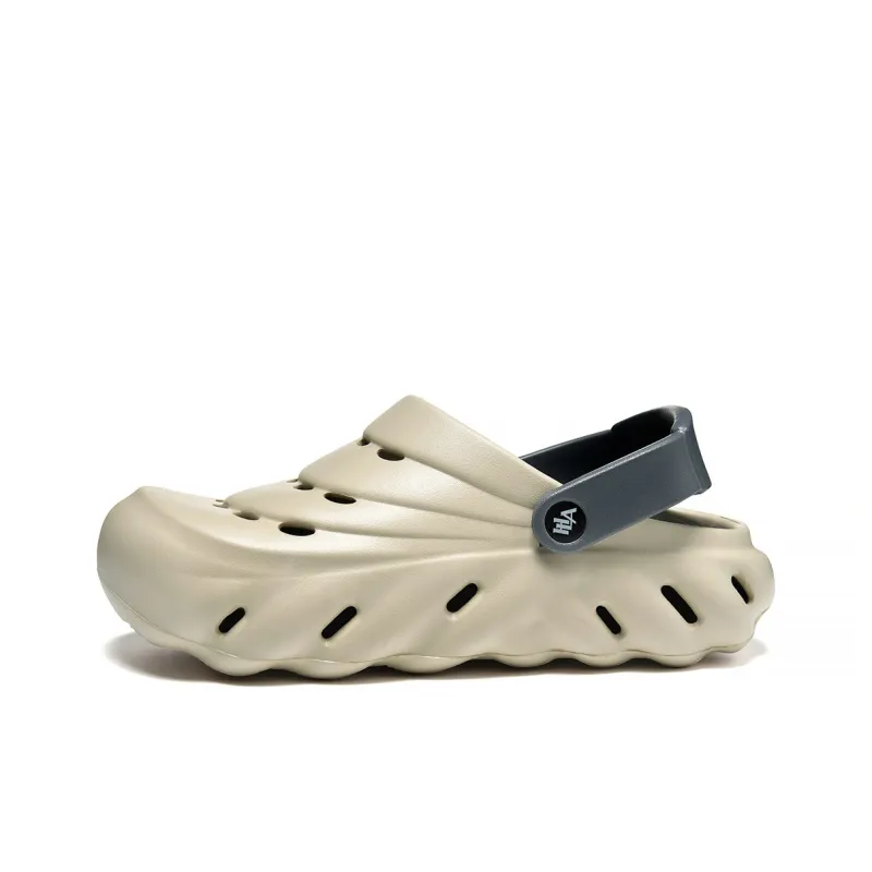 HLA Clogs Men-5