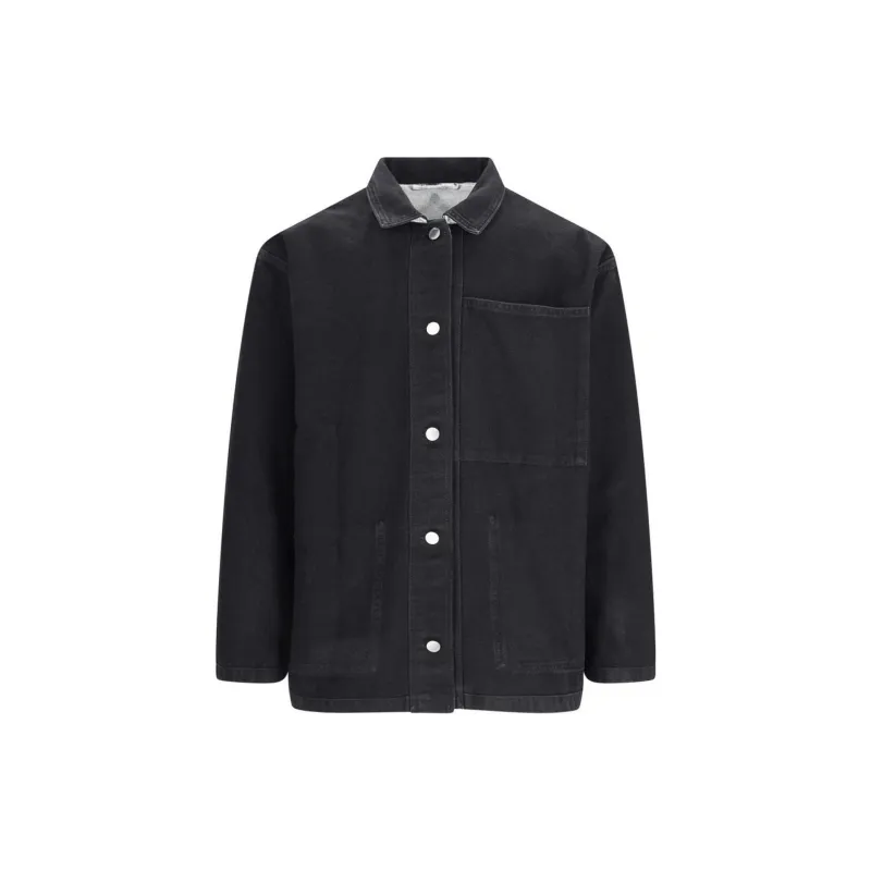 CLOSED Jackets Coats Men's Multicolor-2