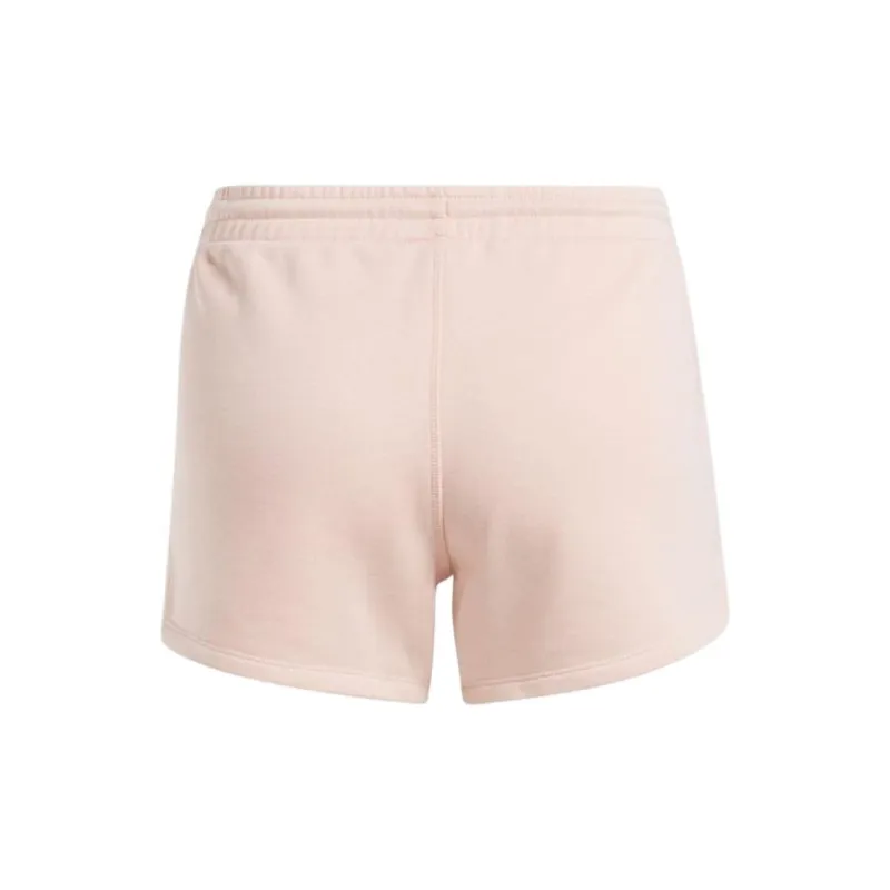 Reebok Casual Shorts Women's Pink-1