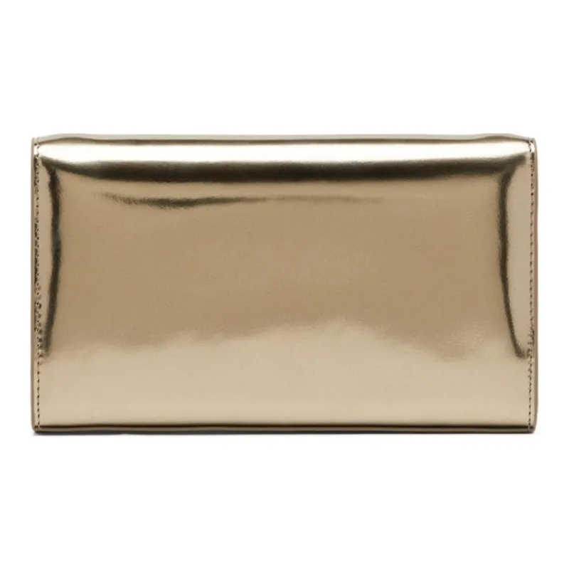 DIESEL 1DR Mirrored Wallet-2