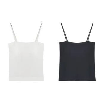 Pretty Lady Camisole Women's Combo Set