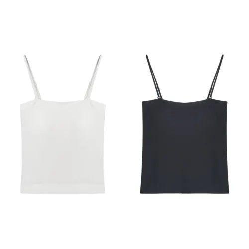 Pretty Lady Camisole Women's Combo Set
