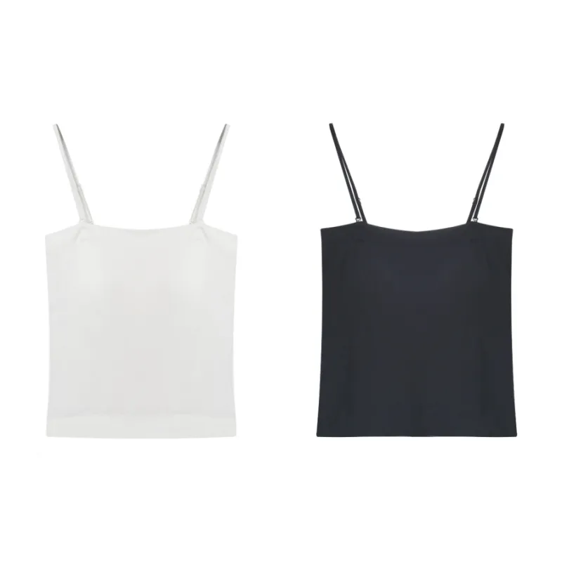 Pretty Lady Camisole Women's Combo Set-0