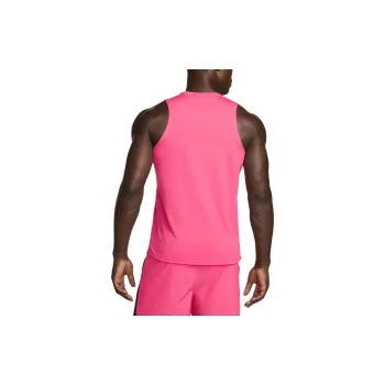 Nike Miler Men's Dri-FIT Running Tank