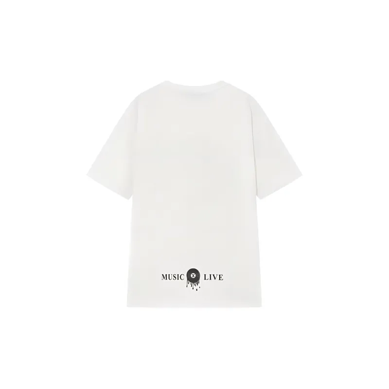 JOHN RICHMOND T Shirts Men-3