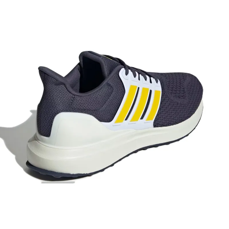 Adidas Ubounce Dna Shadow Navy Utility Yellow Ivory-2